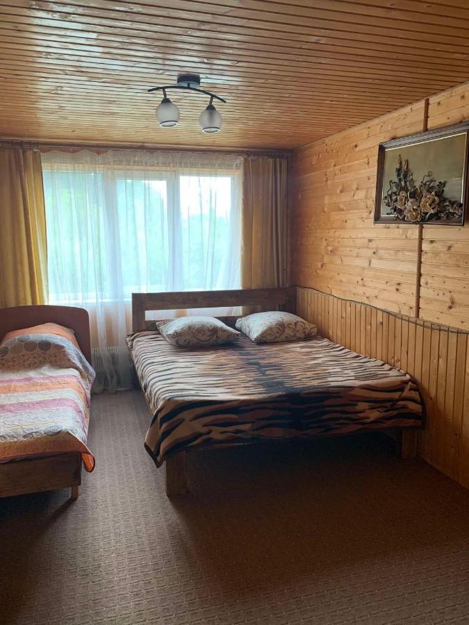 Класичний тримісний номер